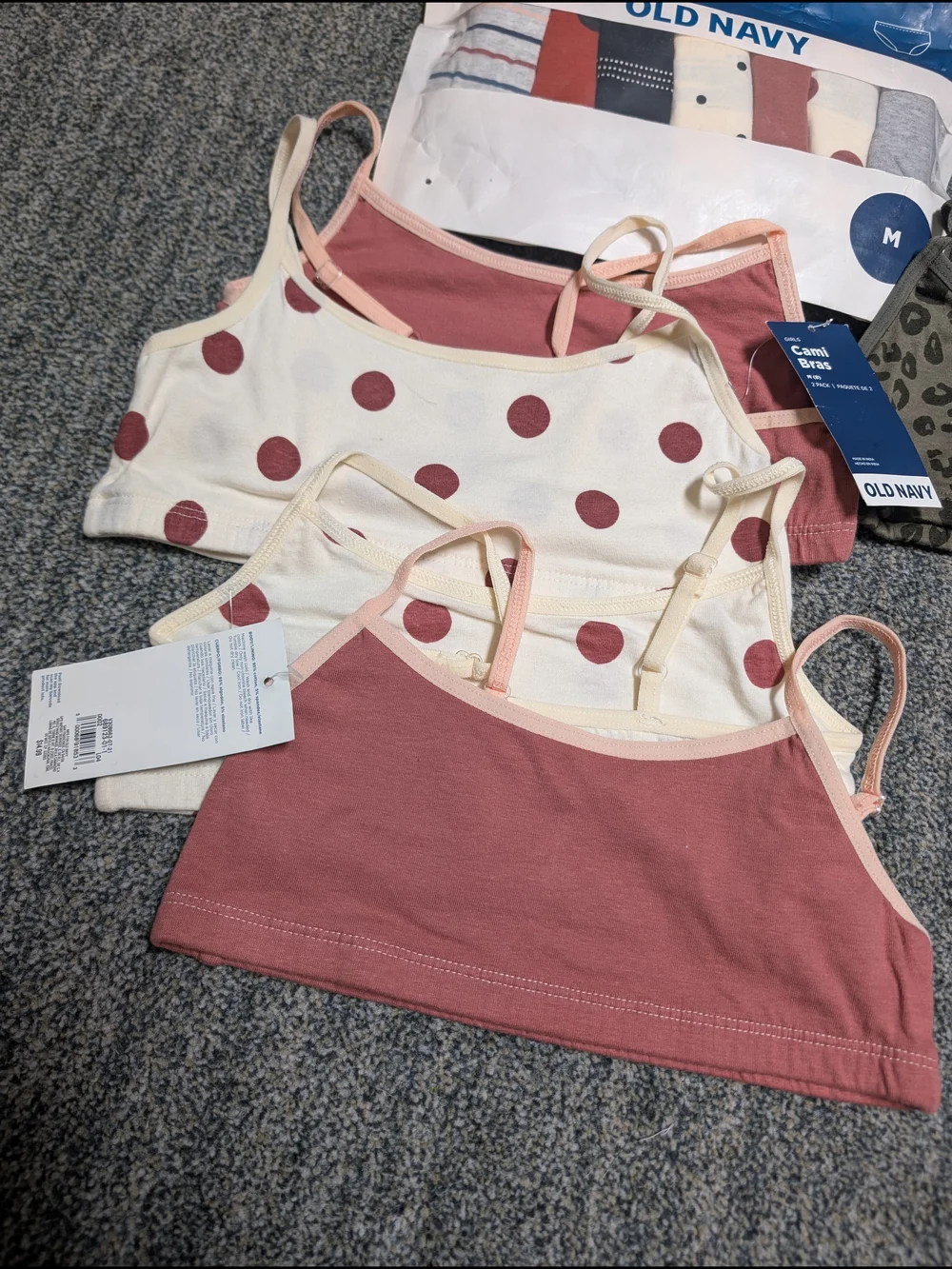 Old Navy all new