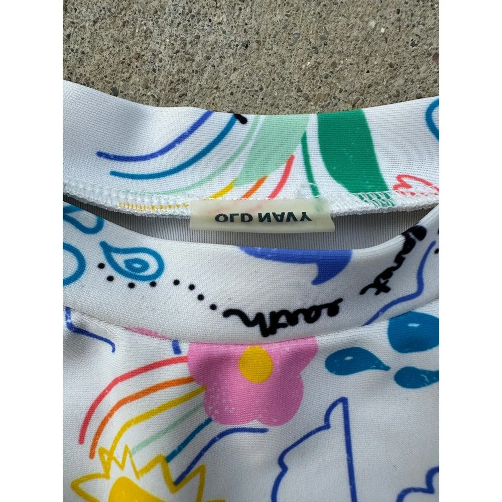 Old Navy long sleeve