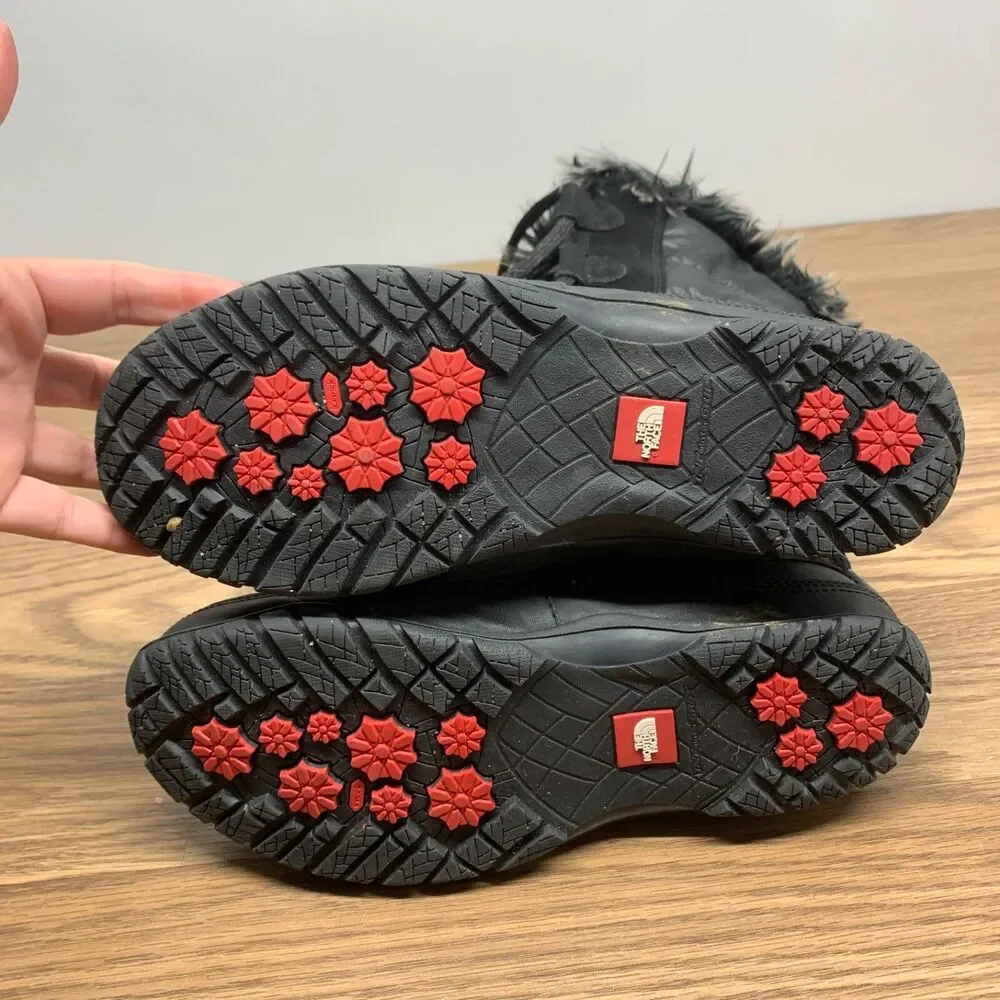 The North Face north face