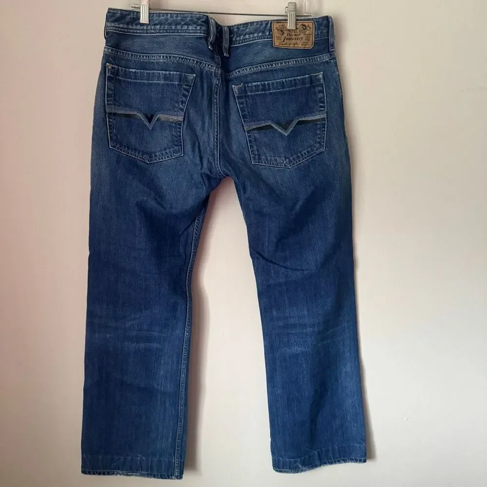 Diesel men’s jeans