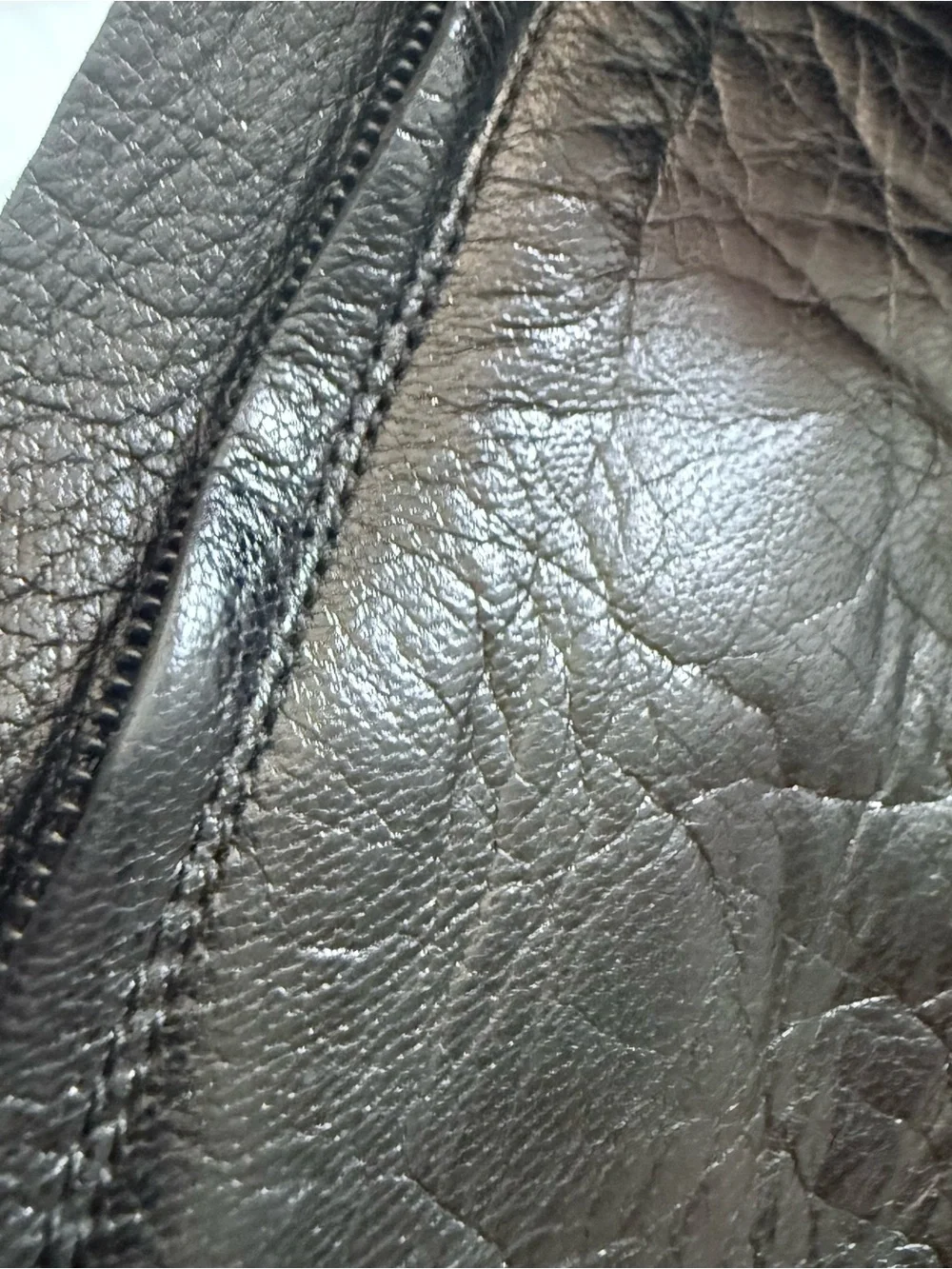 Prada sleek over