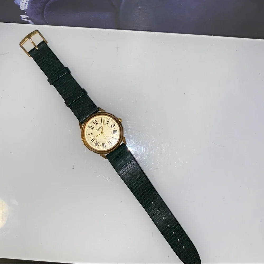 Guess by georges