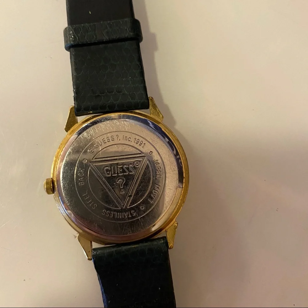 Guess by georges