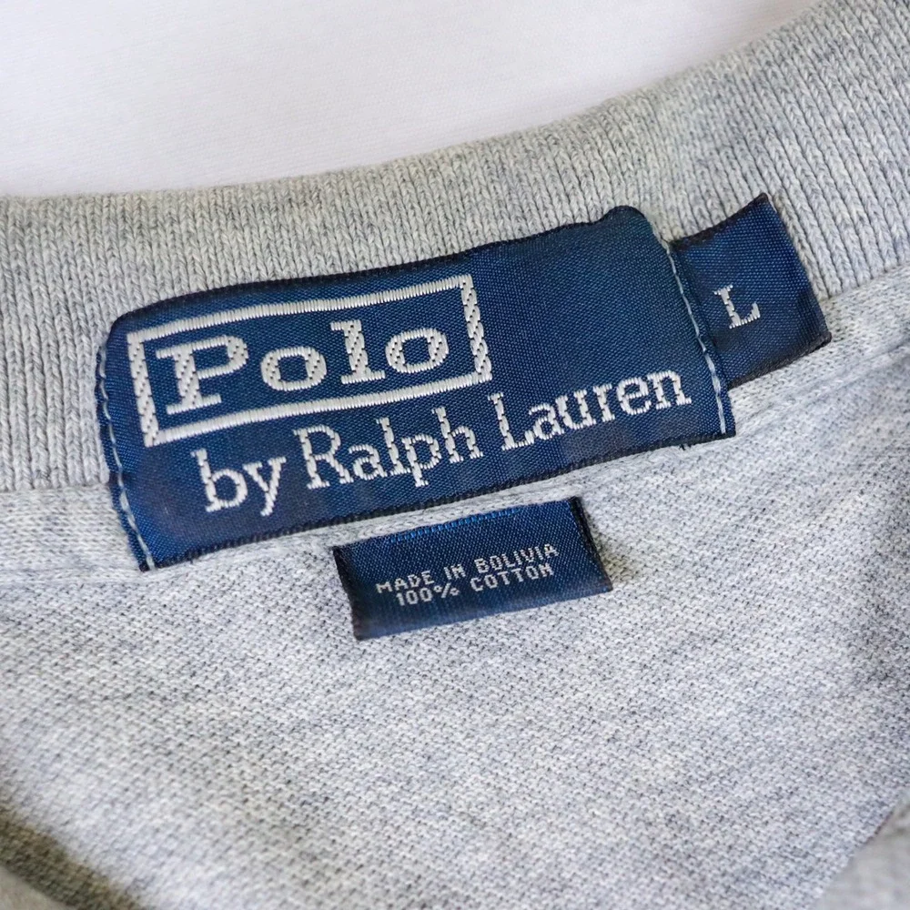 Polo Ralph Lauren this vintage