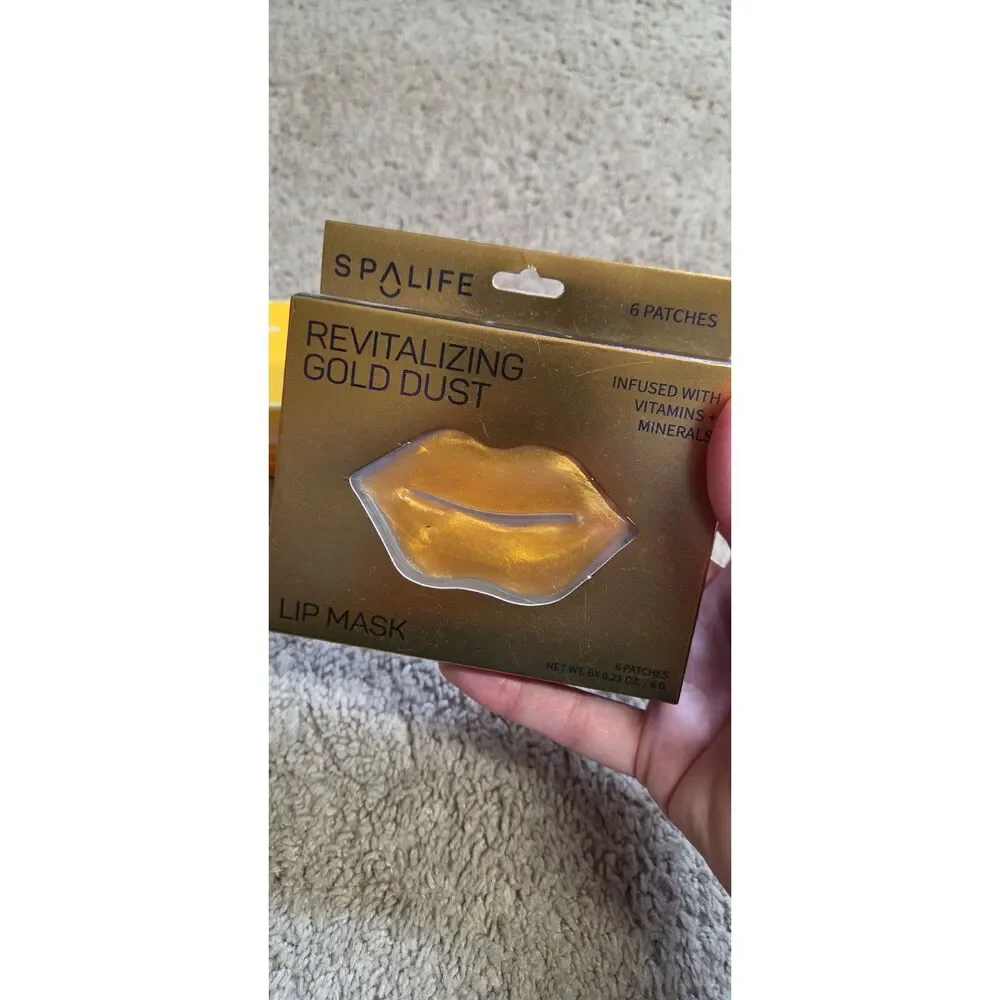 Beauty bundle
