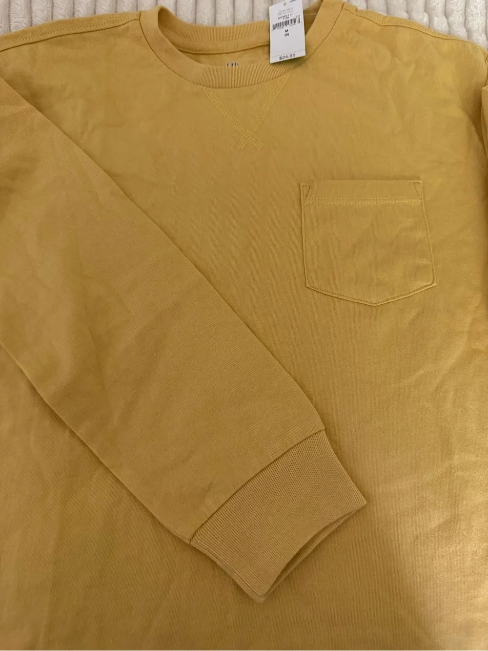 GAP soft cotton