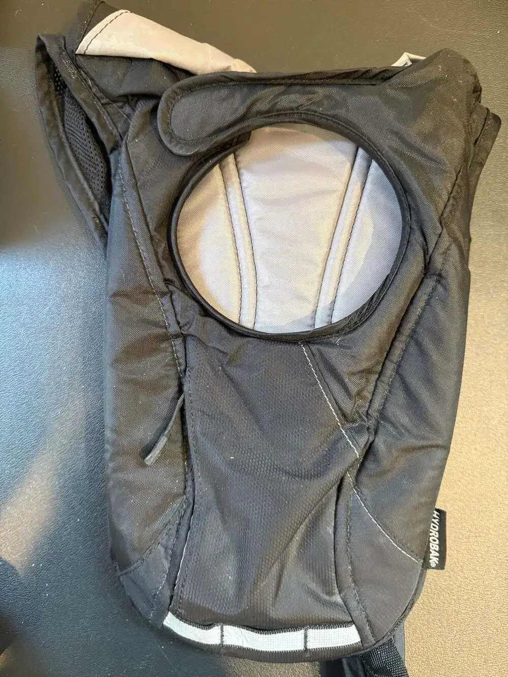 Camelbak hydrobak black