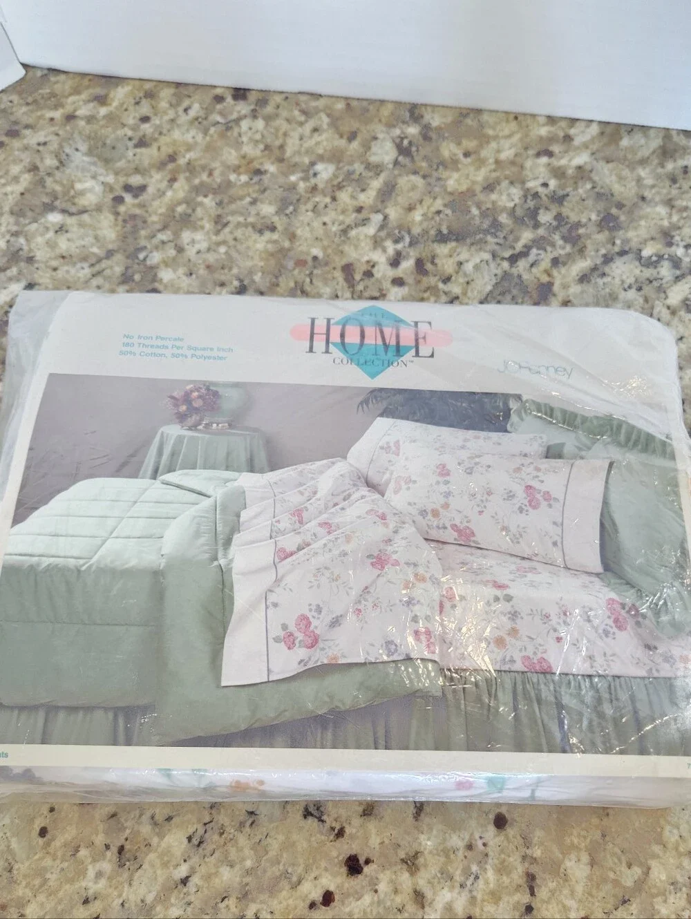 jcpenney vintage home