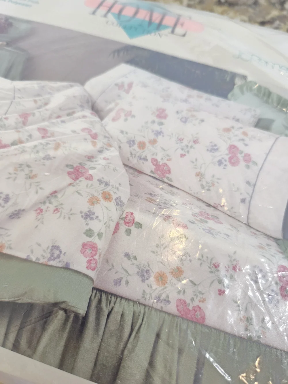 jcpenney vintage home