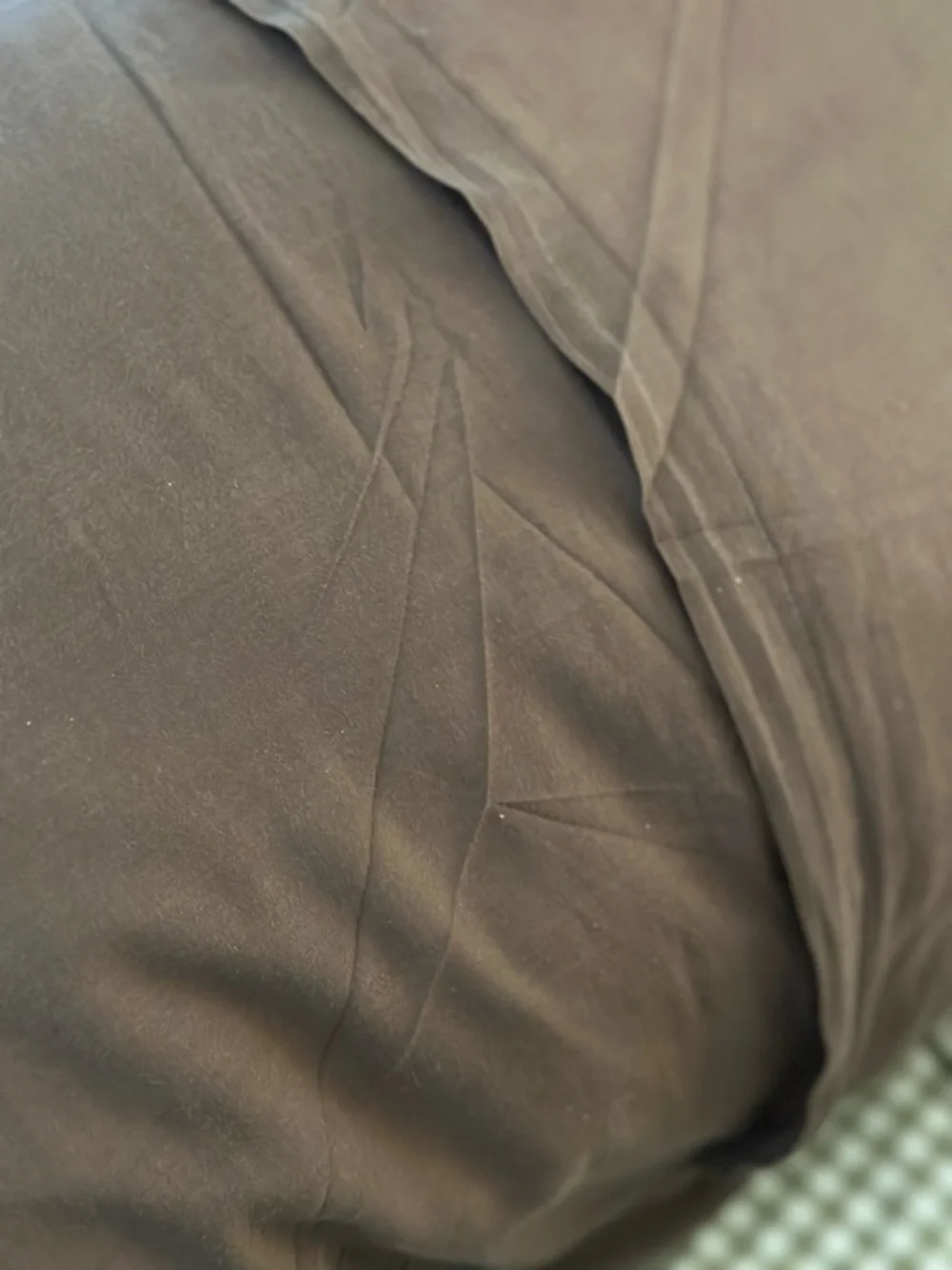 West Elm bedding featuring are
