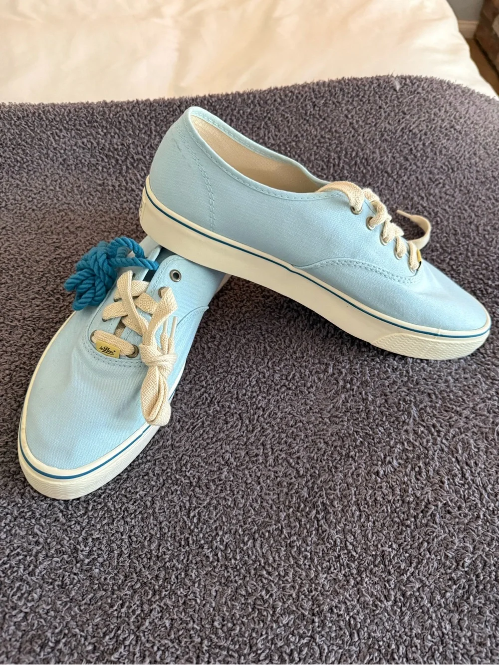 Converse men’s size