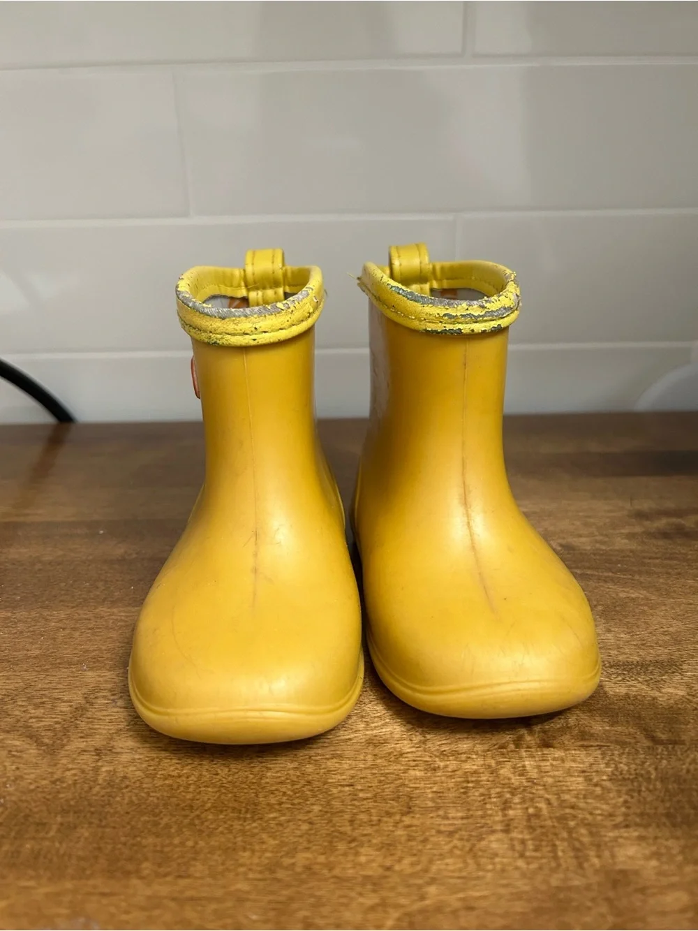 N/A toddler rain
