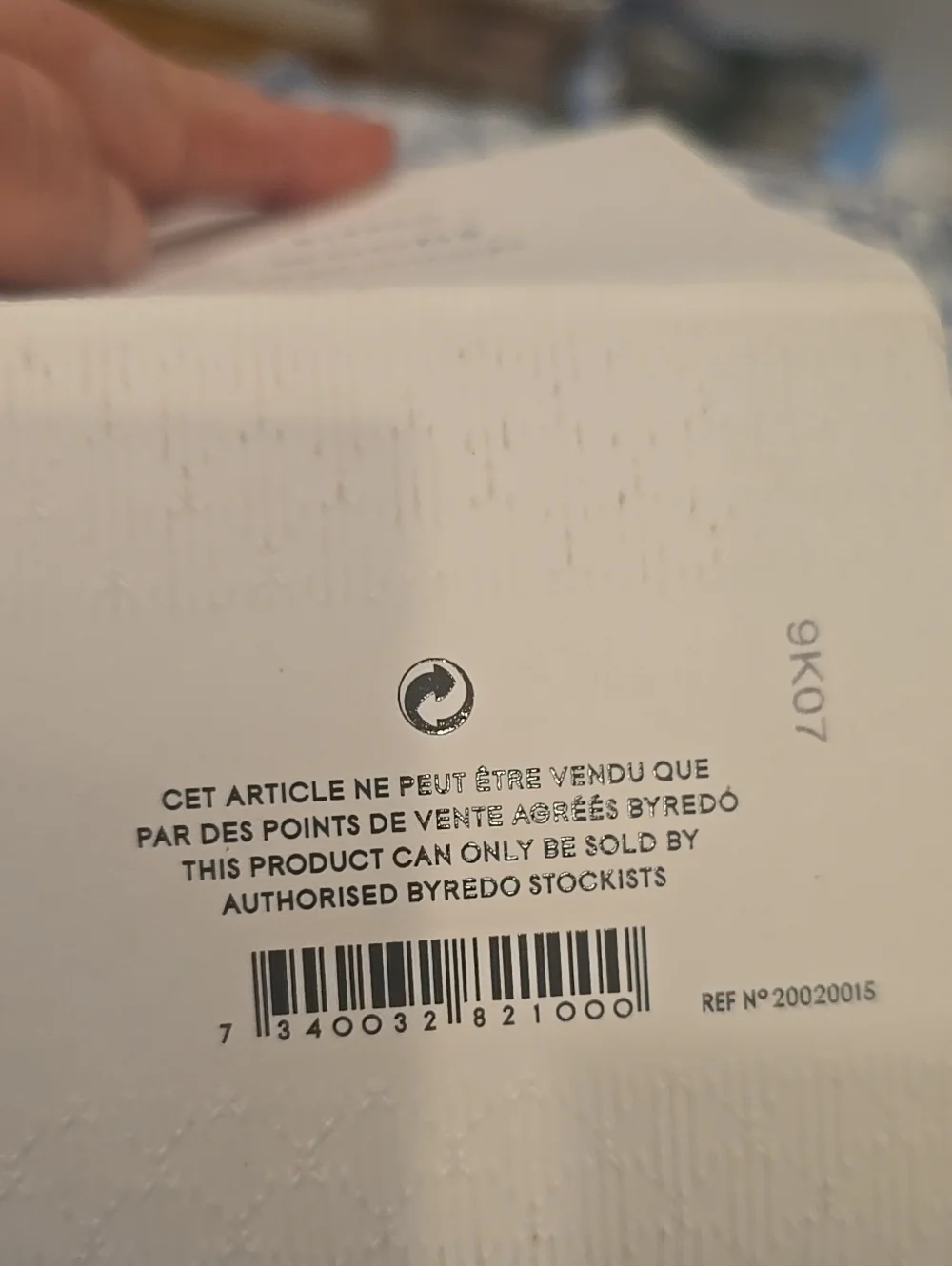 Nordstrom new authentic