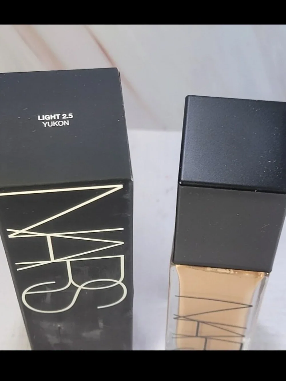 NARS brand new