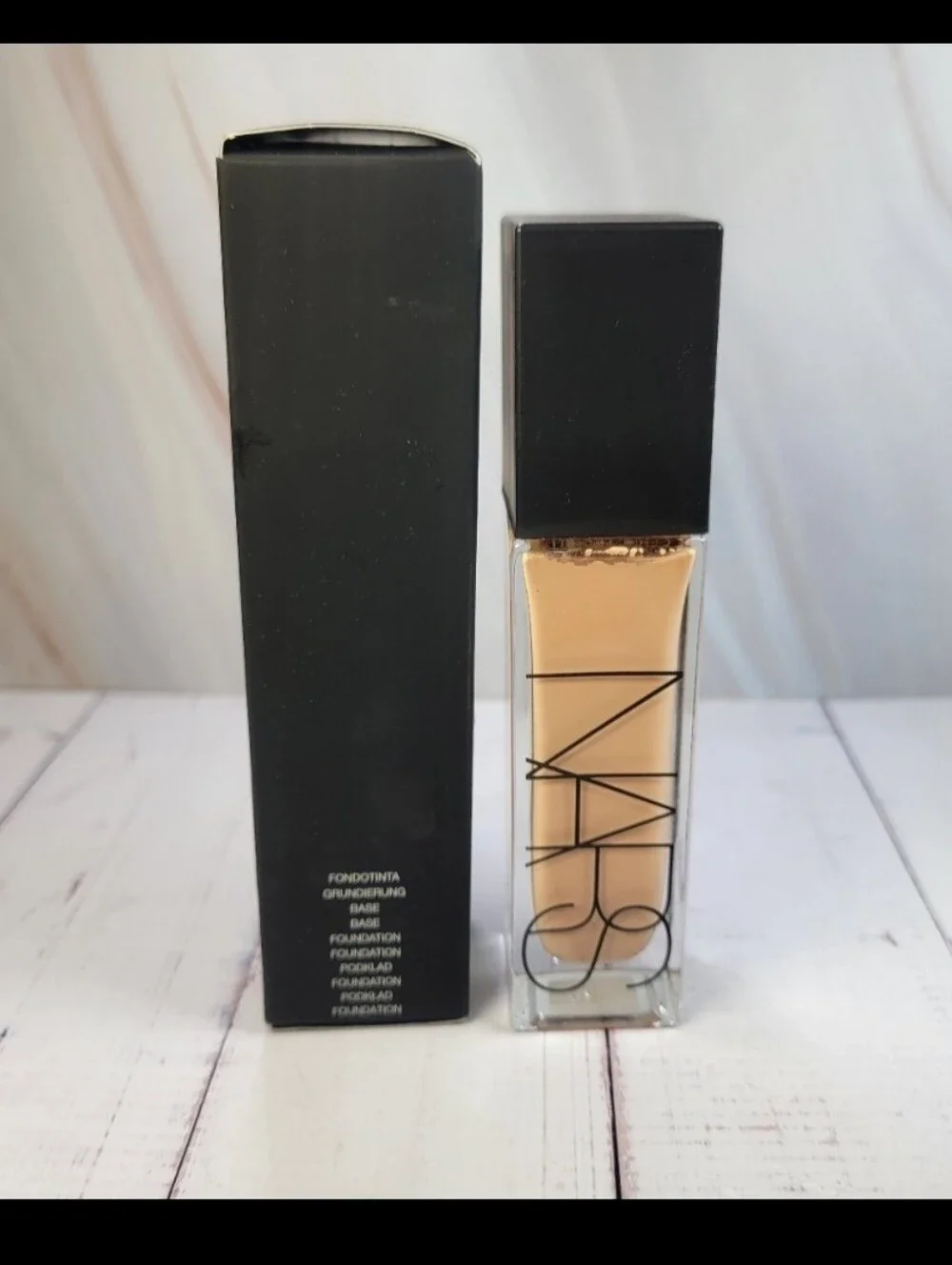 NARS brand new