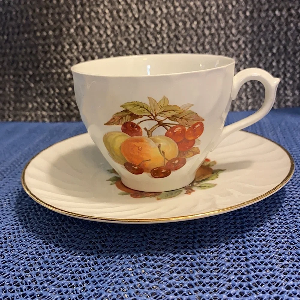 Burleigh Ware burleigh ware