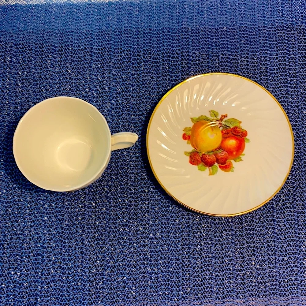 Burleigh Ware burleigh ware