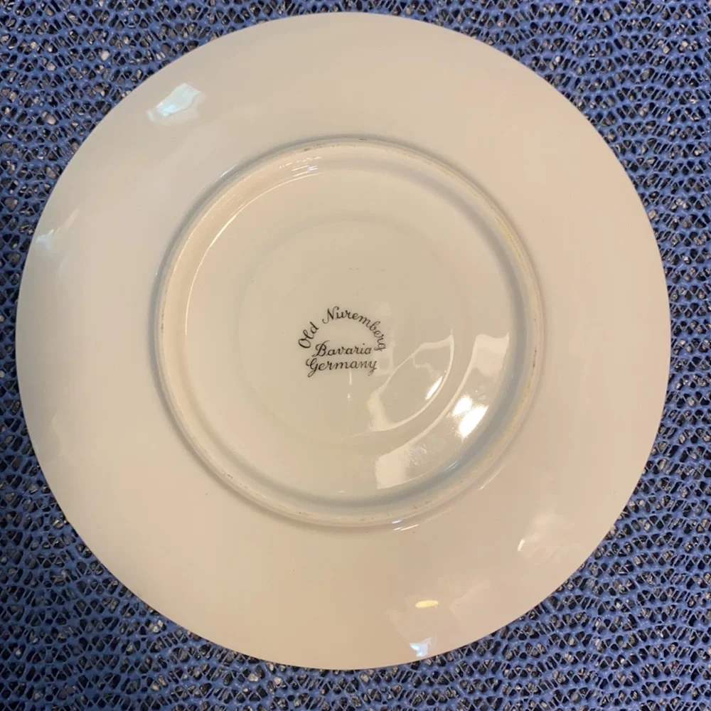 Burleigh Ware burleigh ware