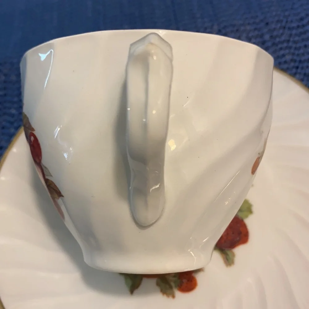 Burleigh Ware burleigh ware