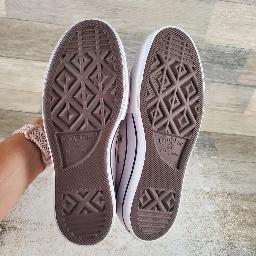 Converse new without