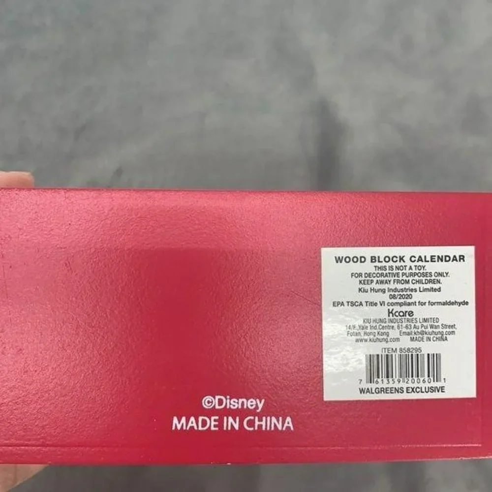 Disney mickey minnie
