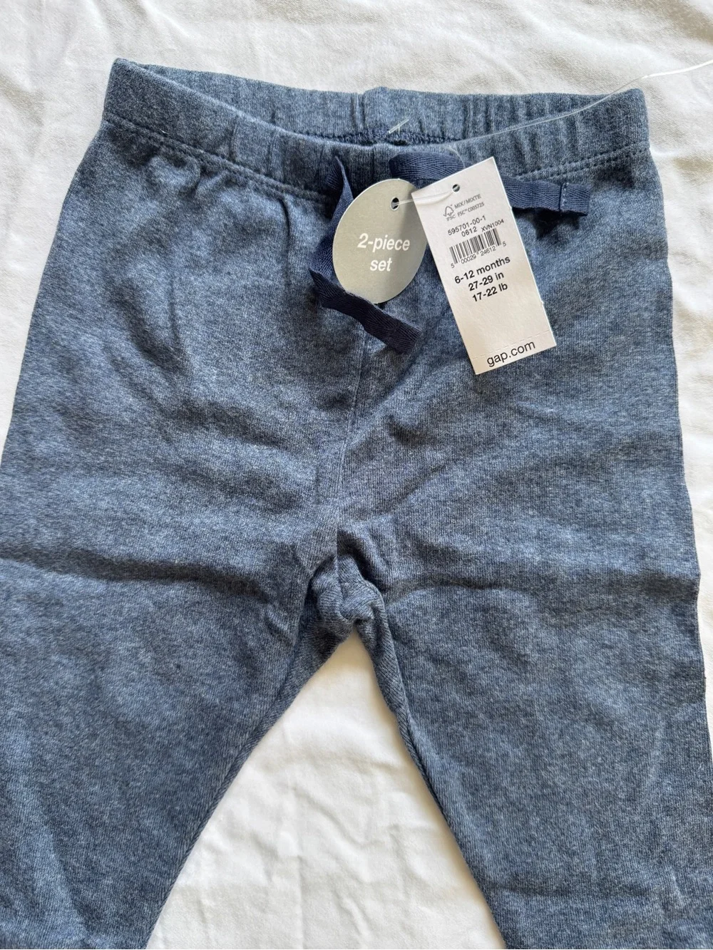 GAP these pants