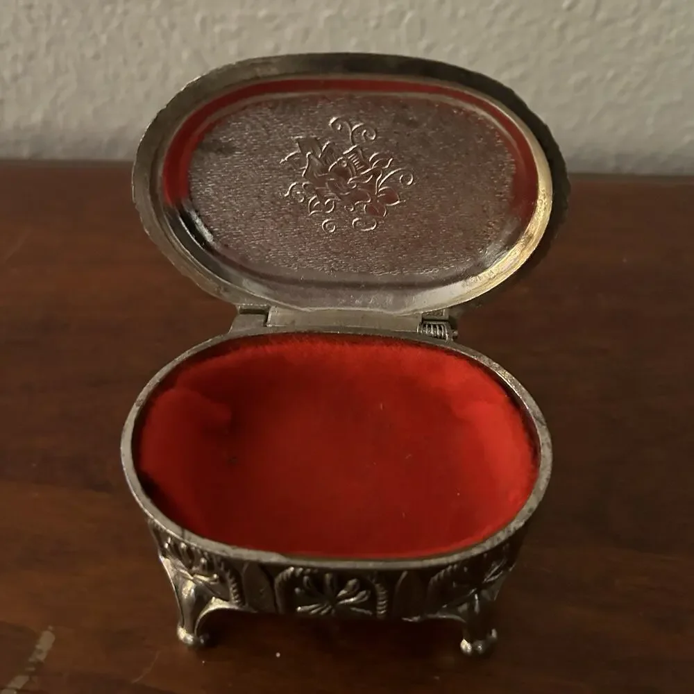 Vintage vtg english
