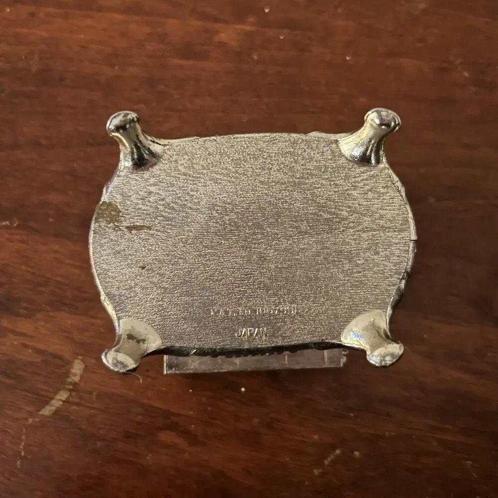Vintage vtg english