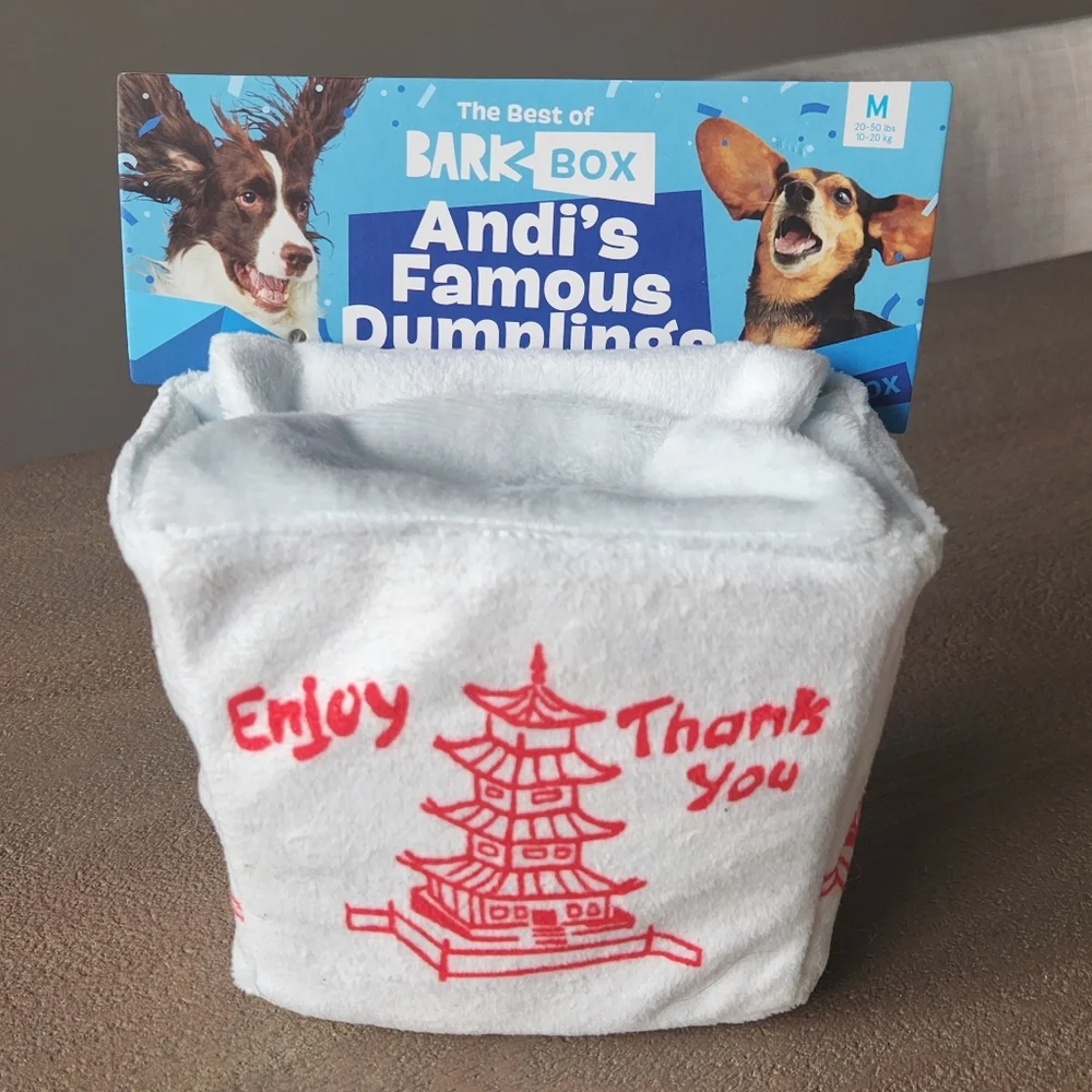 Barkbox introducing new