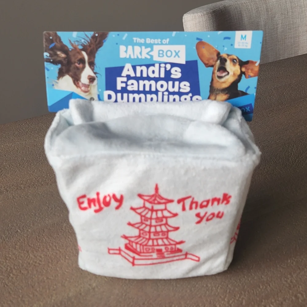 Barkbox introducing new