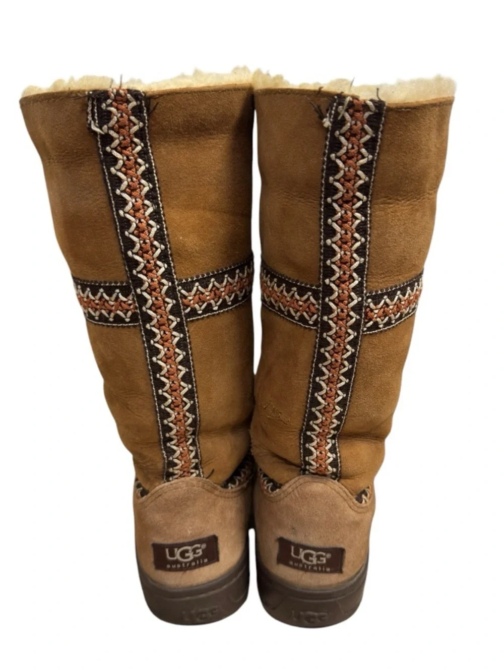 UGG sundance revival