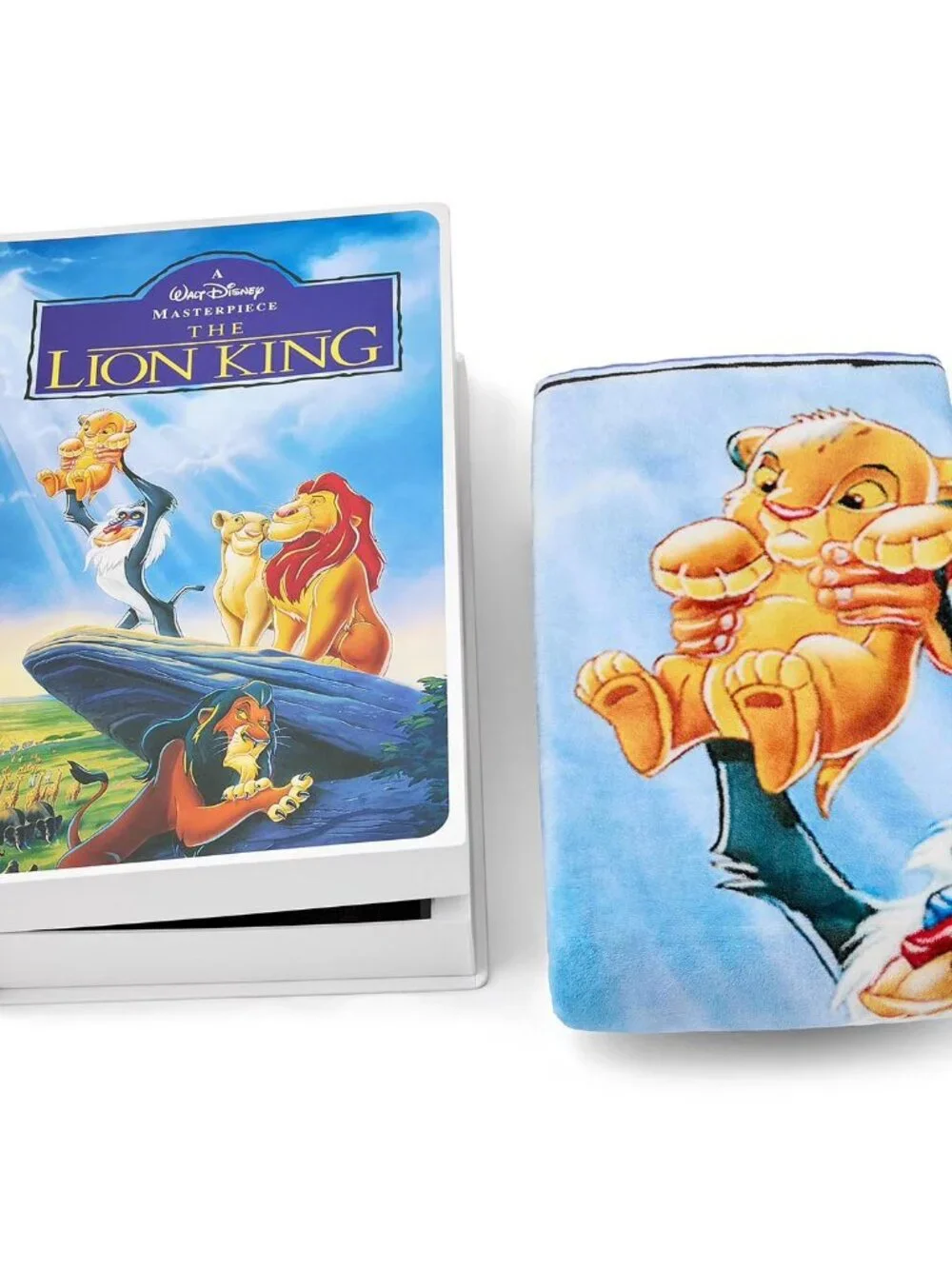 Disney new box