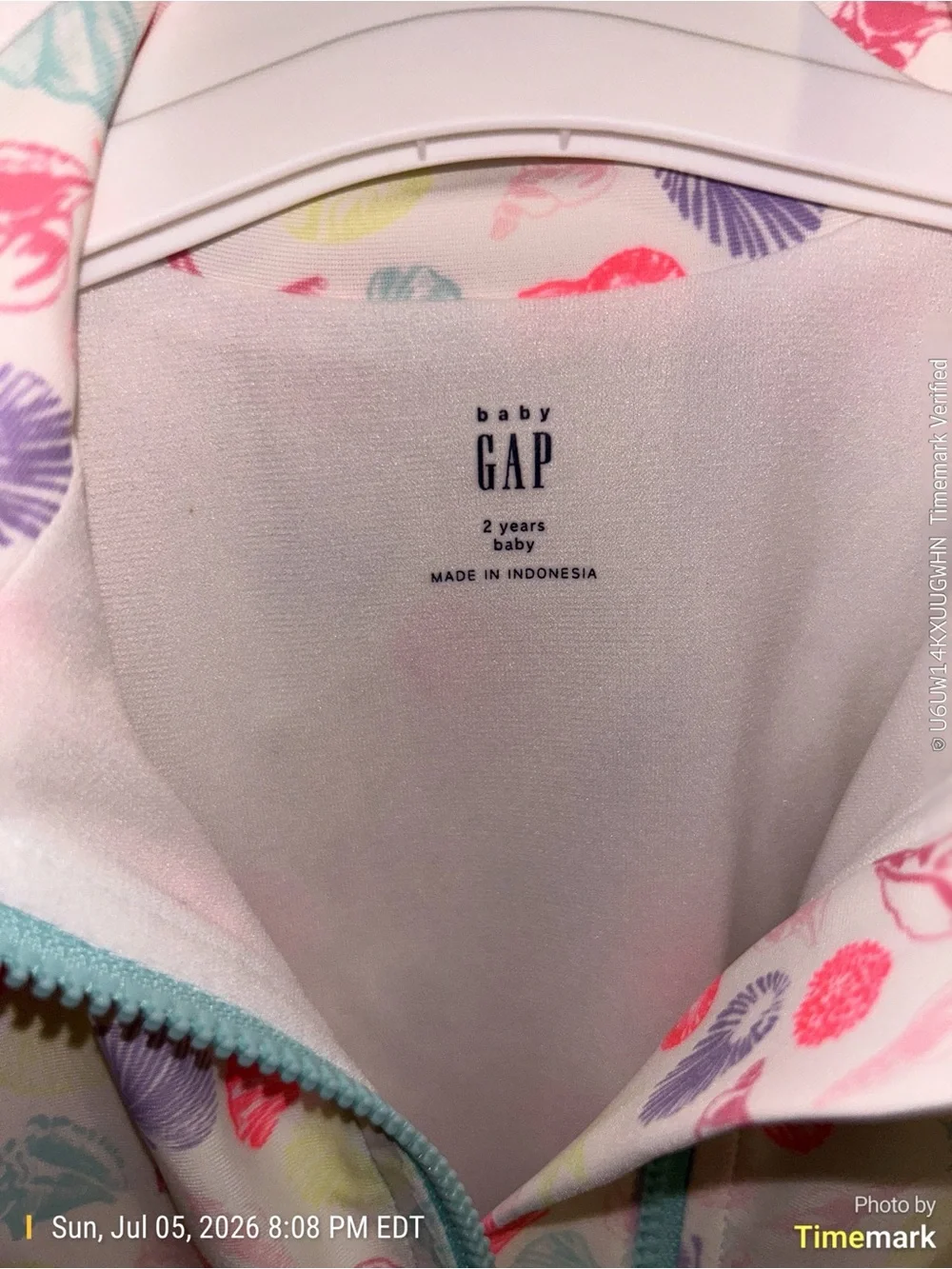 GAP great one