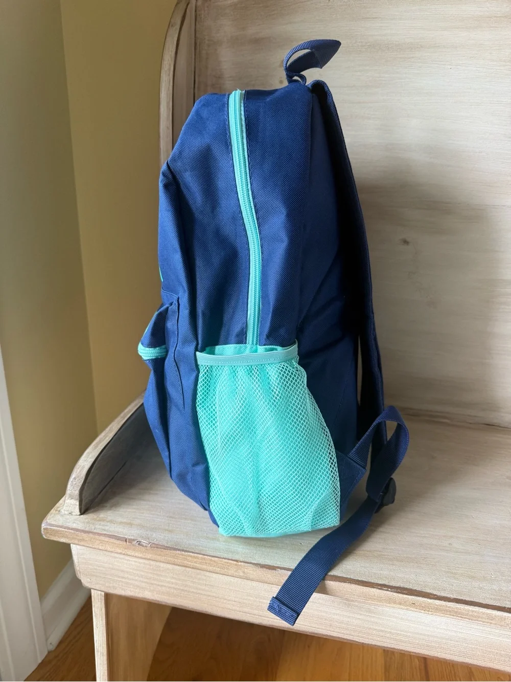 Dude Perfect Merch Backpack 11 Inch