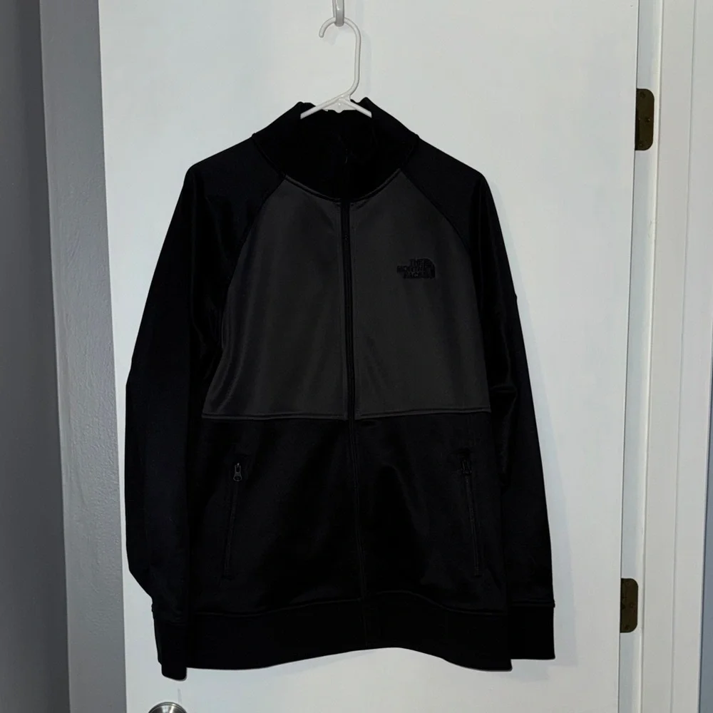 The North Face north face