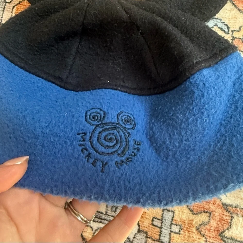 Disney vintage mickey