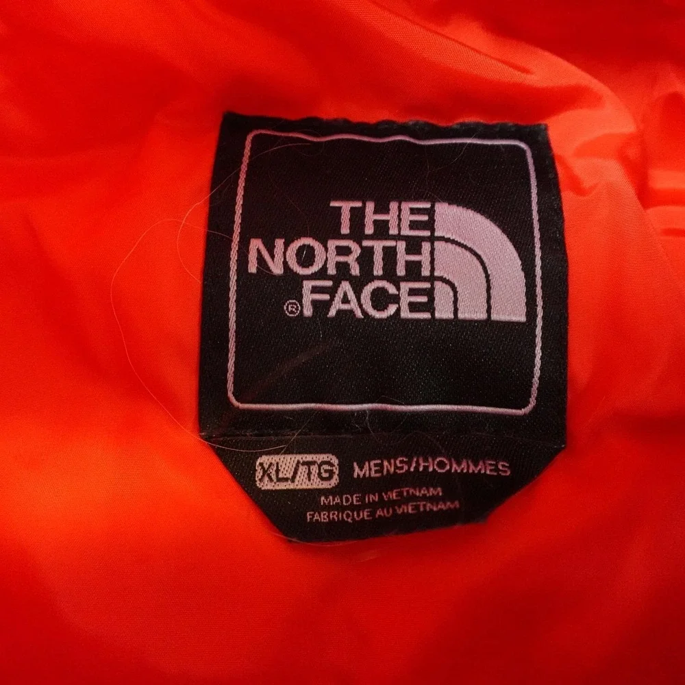 The North Face north face