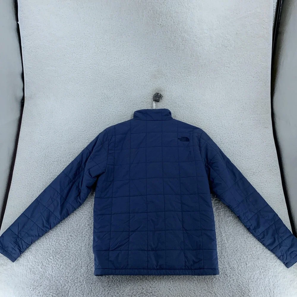 The North Face sizing vintage