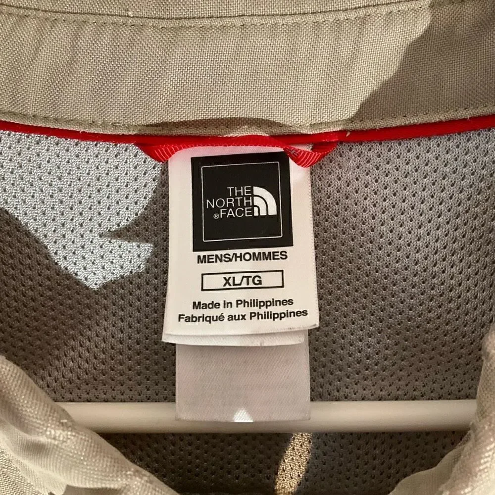 The North Face north face