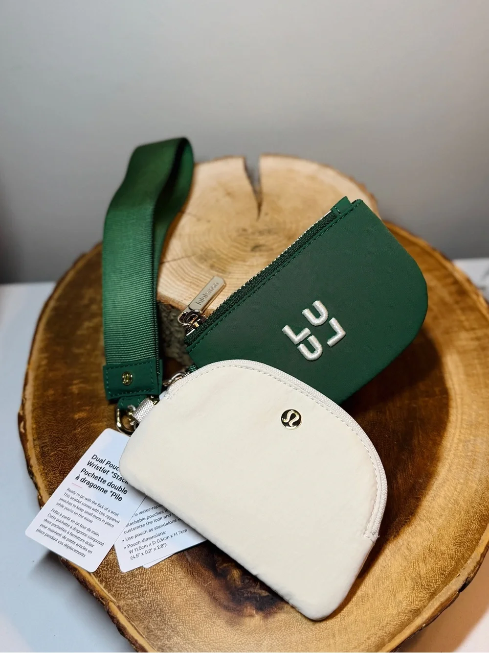 lululemon athletica new tags