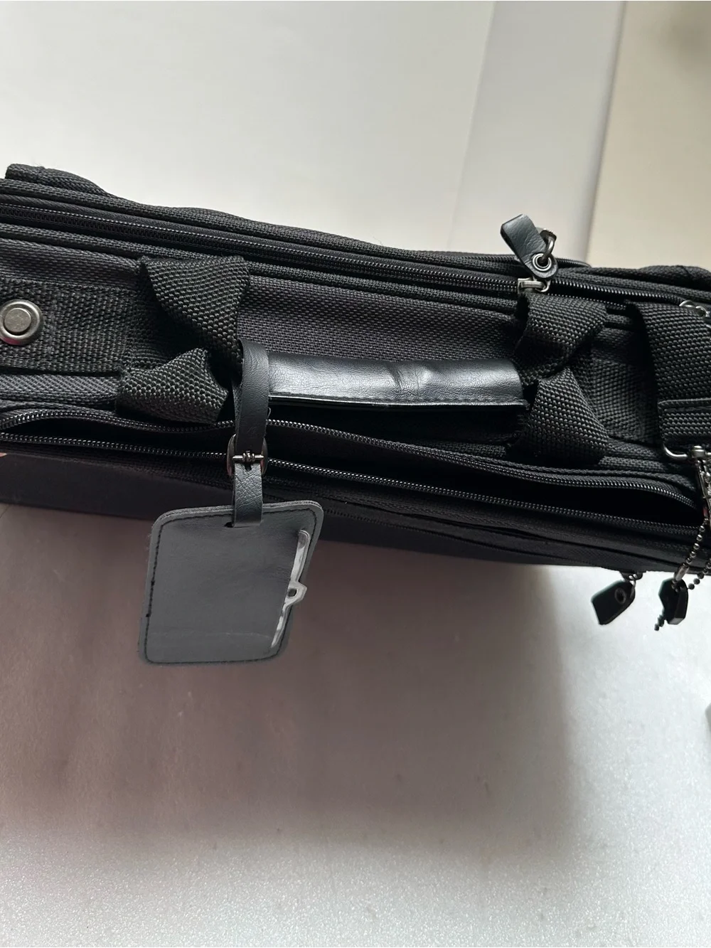 Samsonite excellent new