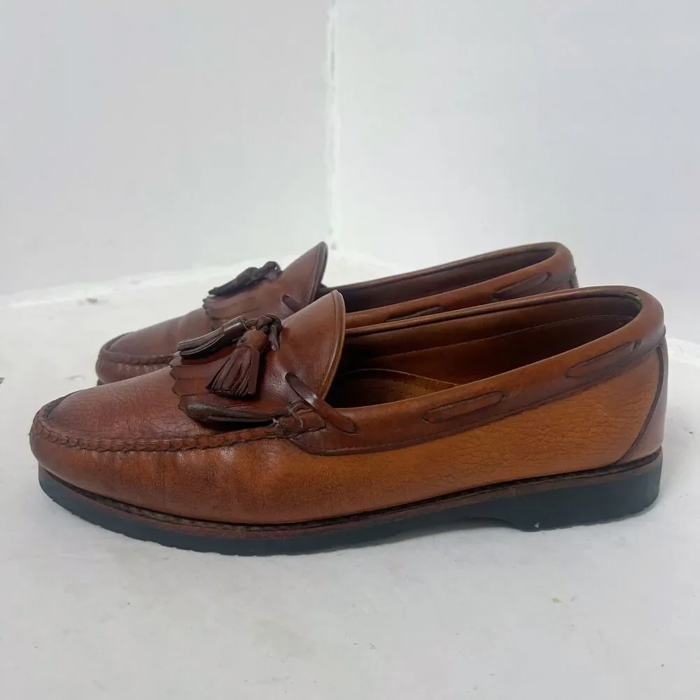 Allen Edmonds brand allen