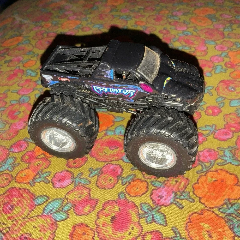 Hot Wheels hot wheels