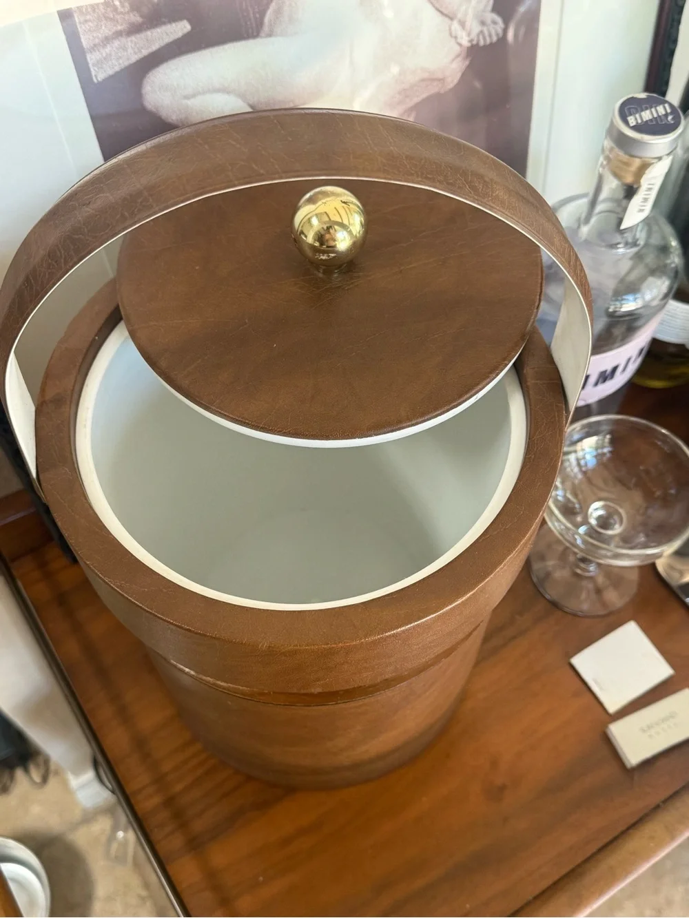 N/A mid century