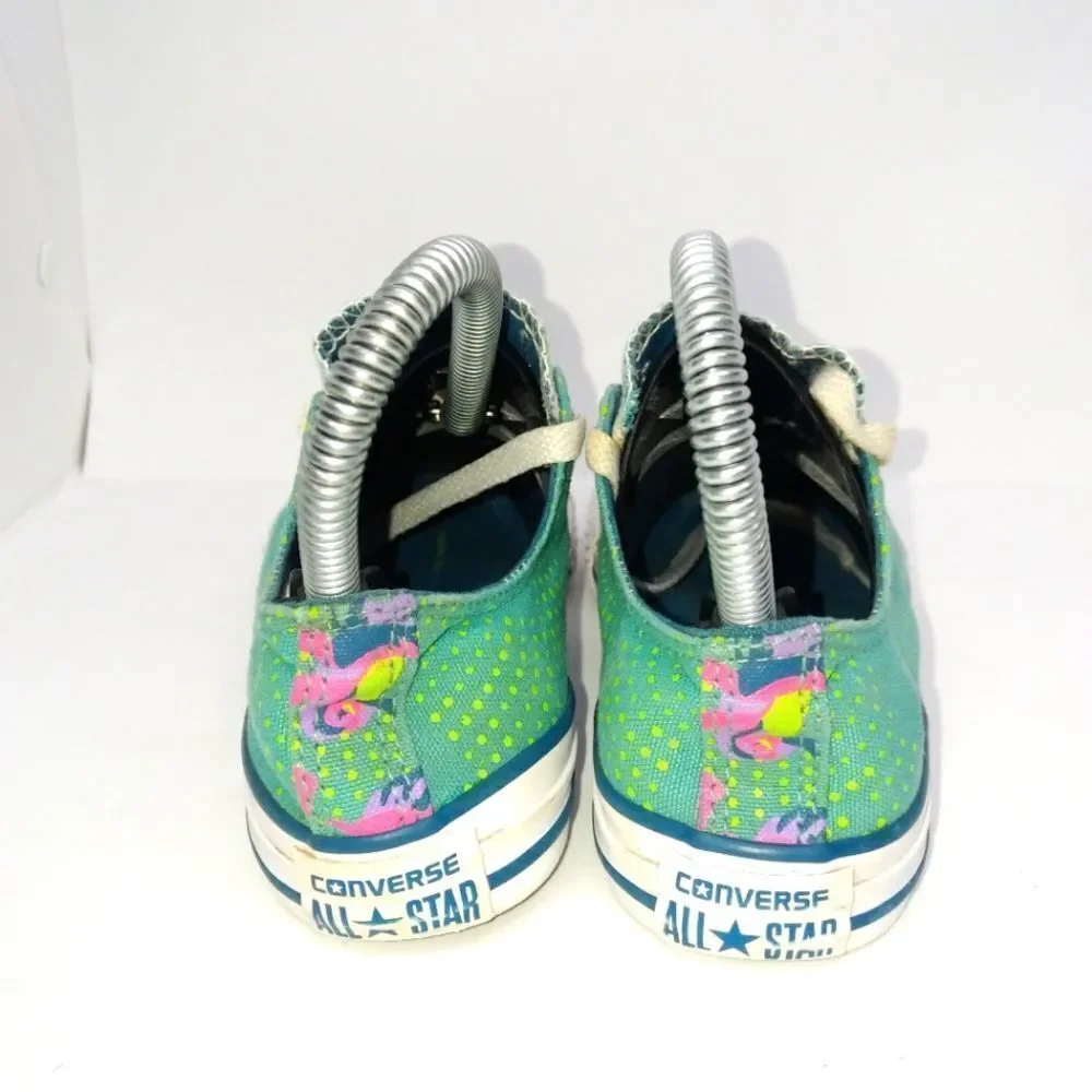 Converse used pre