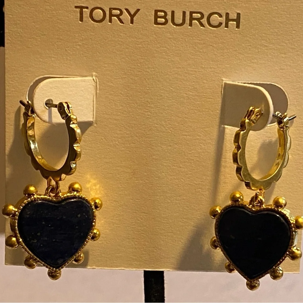 Tory Burch or box