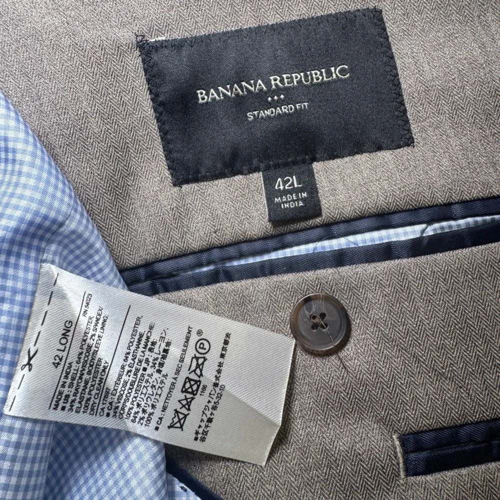 Banana Republic new without