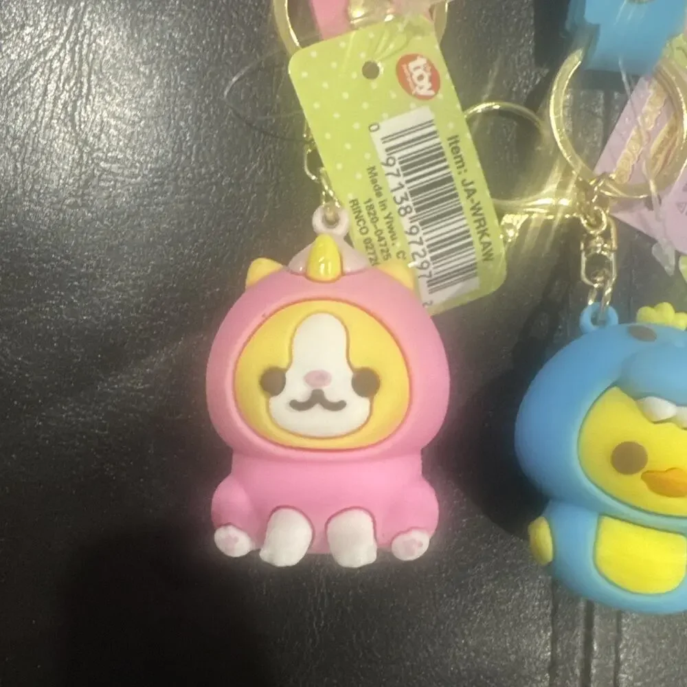 Toy Network product set