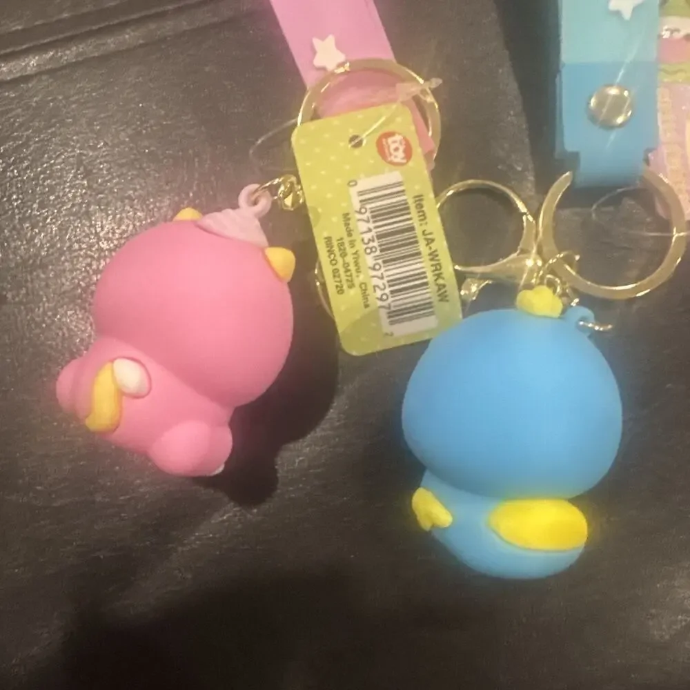 Toy Network product set