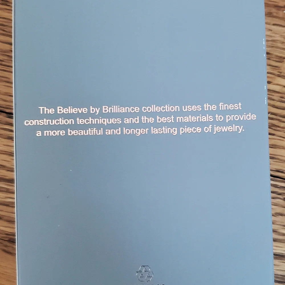 Haus of Brilliance believe by